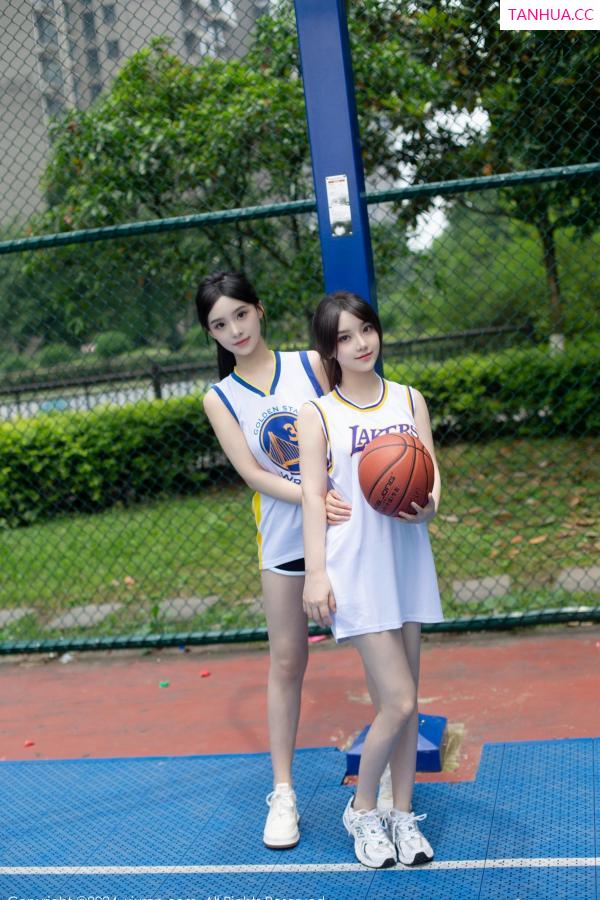   [XiuRen]高清写真图 2024.06.21 No.8744 豆瓣酱 模特合集第7张图片